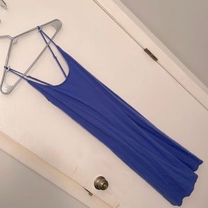 J Crew dress